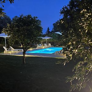 Villa Tuzzo
